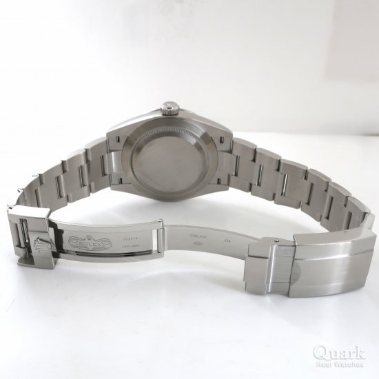 ロレックス エクスプローラー40 Ref.224270