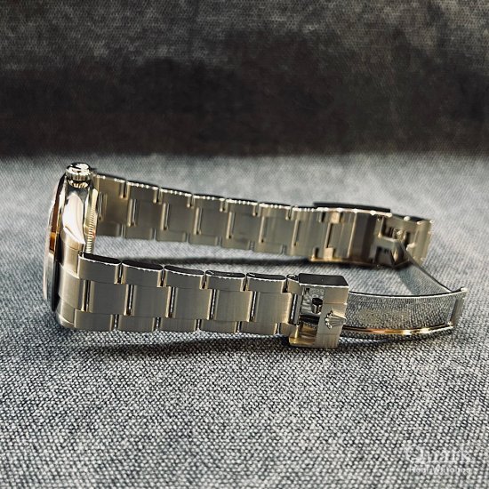 ロレックス エクスプローラー40 Ref.224270