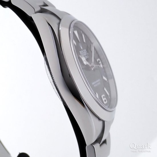 ロレックス エクスプローラー40 Ref.224270