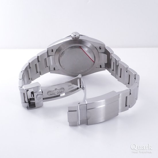 ロレックス エクスプローラー40 Ref.224270