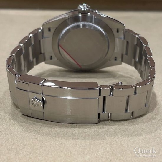 ロレックス エクスプローラー40 Ref.224270