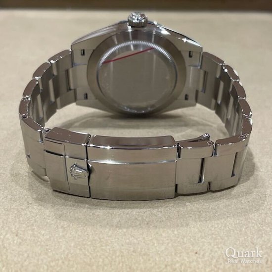 ロレックス エクスプローラー40 Ref.224270