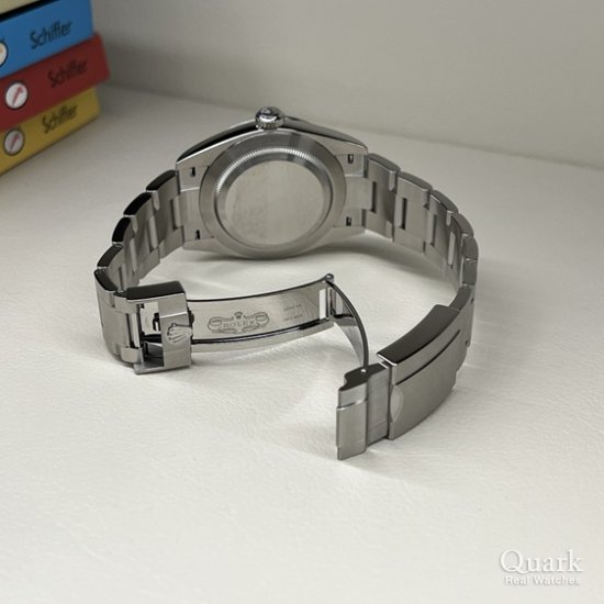 ロレックス エクスプローラー40 Ref.224270