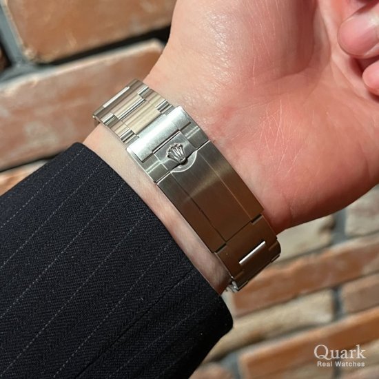 ロレックス エクスプローラー40 Ref.224270