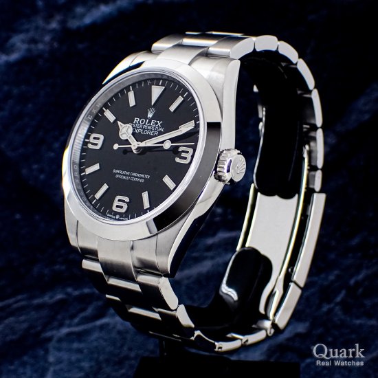 ロレックス エクスプローラー40 Ref.224270