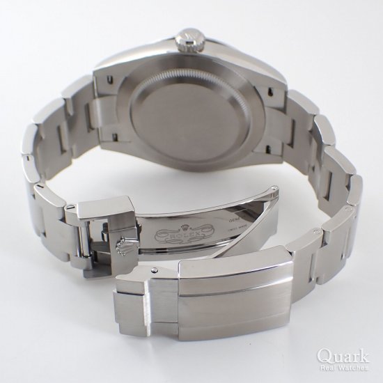 ロレックス エクスプローラー40 Ref.224270