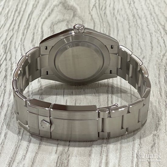 ロレックス エクスプローラー40 Ref.224270