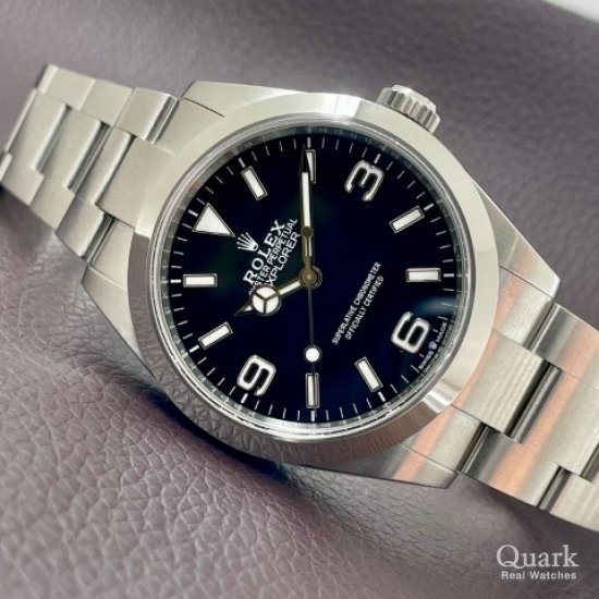 ロレックス エクスプローラー40 Ref.224270