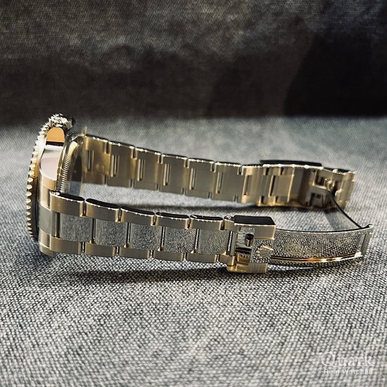 ロレックス GMTマスターII Ref.116710BLNR