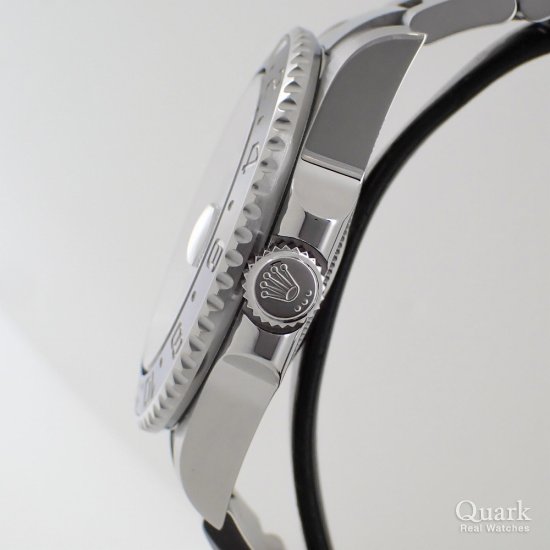 ロレックス GMTマスターII Ref.116710BLNR