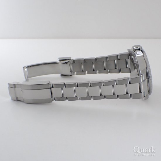 ロレックス GMTマスターII Ref.116710BLNR