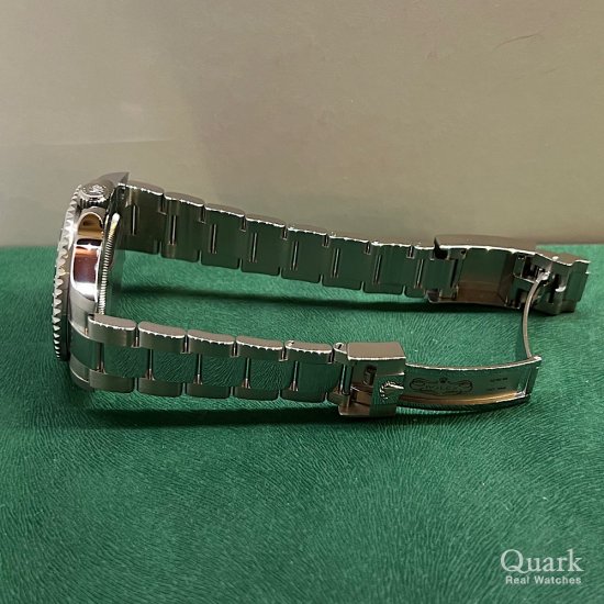 ロレックス GMTマスターII Ref.116710LN