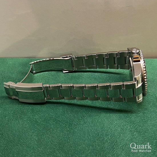 ロレックス GMTマスターII Ref.116710LN