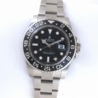 ロレックス GMTマスターII Ref.116710LN
