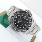 ロレックス GMTマスターII Ref.116710LN