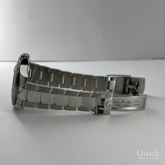 ロレックス GMTマスターII Ref.116710LN