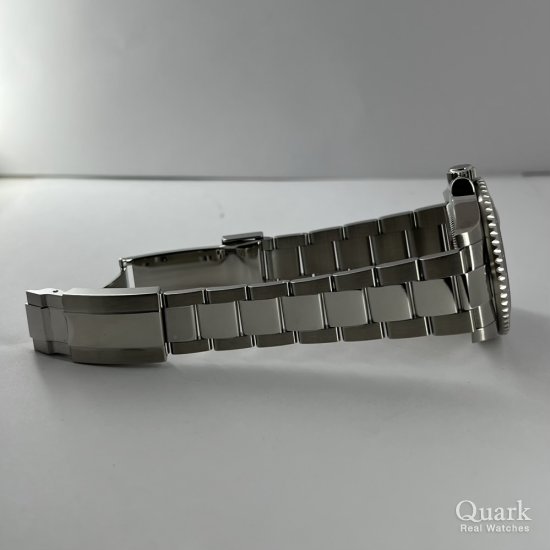 ロレックス GMTマスターII Ref.116710LN