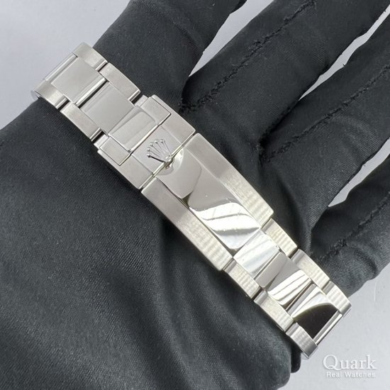 ロレックス GMTマスターII Ref.116710LN