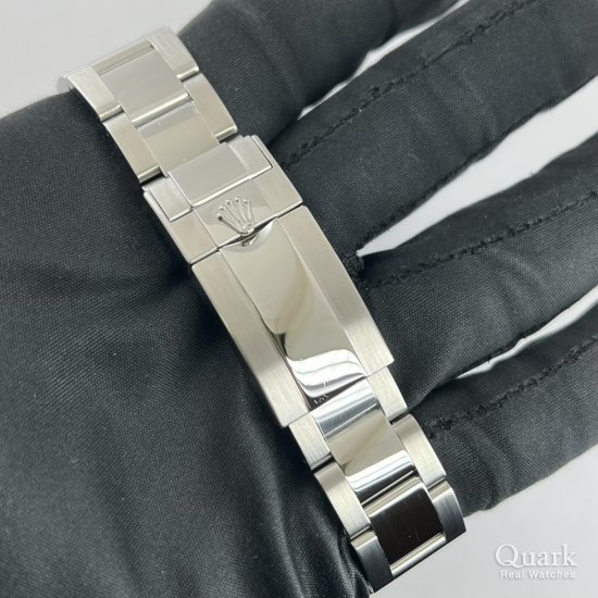 ロレックス GMTマスターII Ref.116710LN