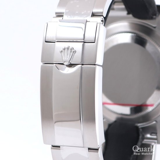 ロレックス GMTマスターII Ref.116710LN