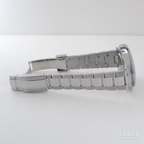 ロレックス GMTマスターII Ref.116710LN