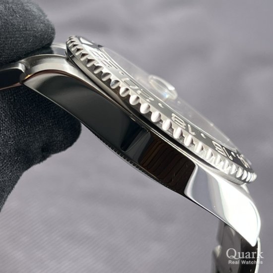 ロレックス GMTマスターII Ref.116710LN