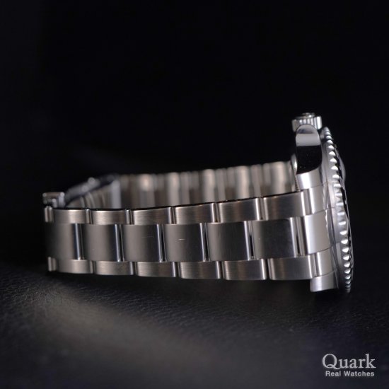 ロレックス GMTマスターII Ref.116710LN