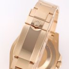 ロレックス GMTマスターII Ref.116718LN