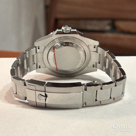 ロレックス GMTマスターII Ref.126710BLNR