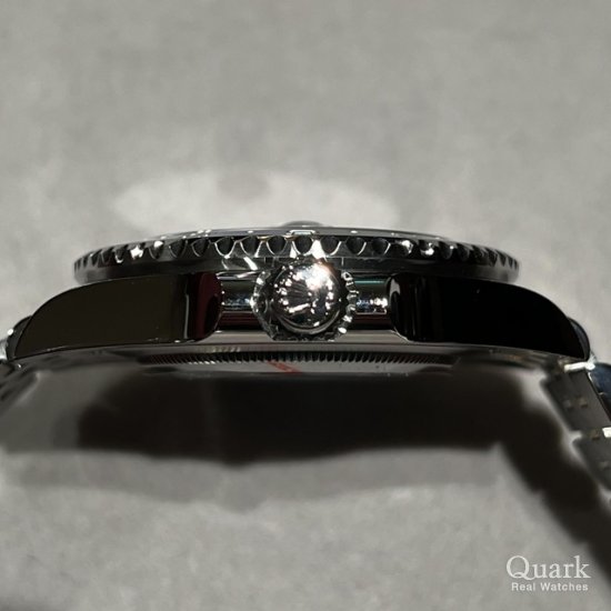 ロレックス GMTマスターII Ref.126710BLNR