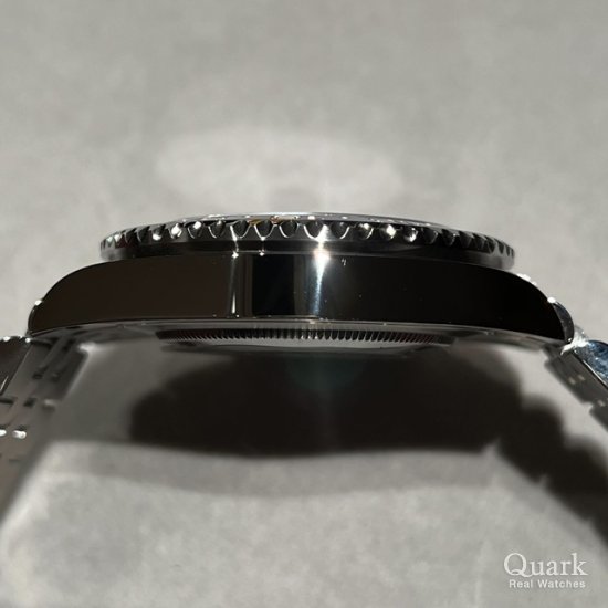 ロレックス GMTマスターII Ref.126710BLNR