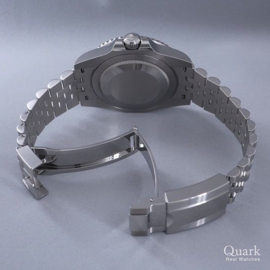 ロレックス GMTマスターII Ref.126710BLNR