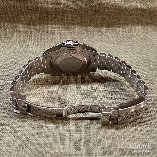 ロレックス GMTマスターII Ref.126710BLNR