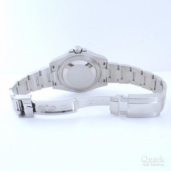 ロレックス GMTマスターII Ref.126710BLNR