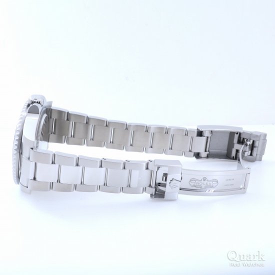 ロレックス GMTマスターII Ref.126710BLNR