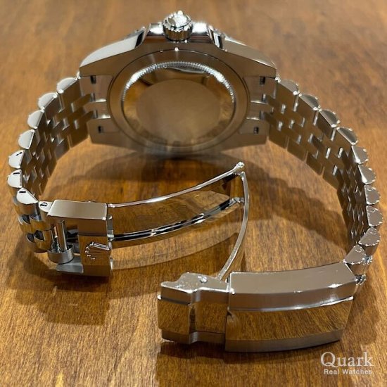 ロレックス GMTマスターII Ref.126710BLNR