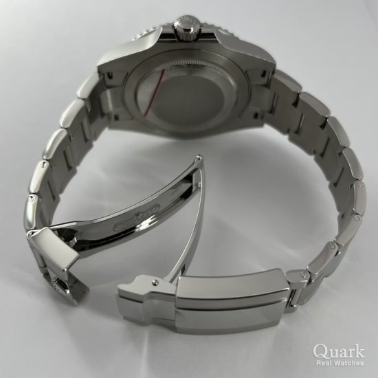 ロレックス GMTマスターII Ref.126710BLNR