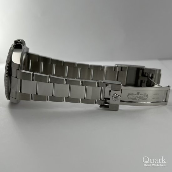 ロレックス GMTマスターII Ref.126710BLNR