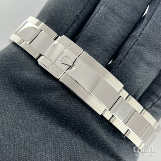 ロレックス GMTマスターII Ref.126710BLNR