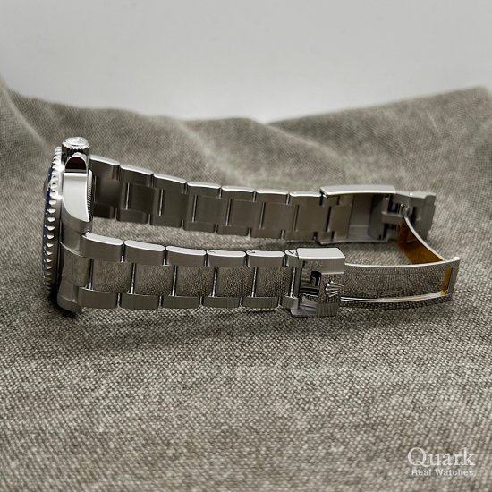 ロレックス GMTマスターII Ref.126710BLNR