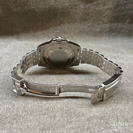 ロレックス GMTマスターII Ref.126710BLNR