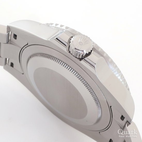 ロレックス GMTマスターII Ref.126710BLRO