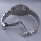 ロレックス GMTマスターII Ref.126710BLRO