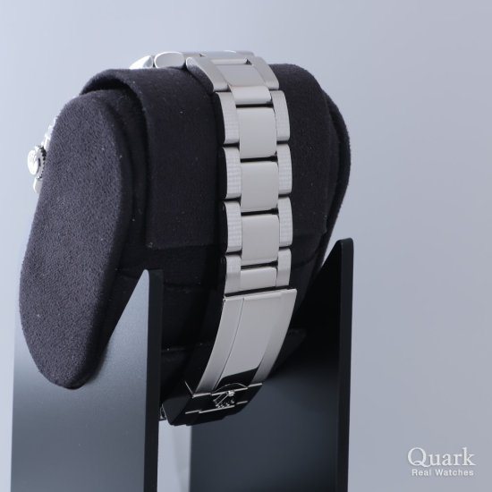 ロレックス GMTマスターII Ref.126710BLRO