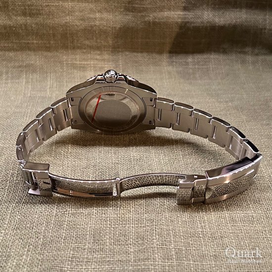 ロレックス GMTマスターII Ref.126710BLRO