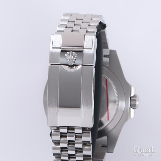 ロレックス GMTマスターII Ref.126710BLRO