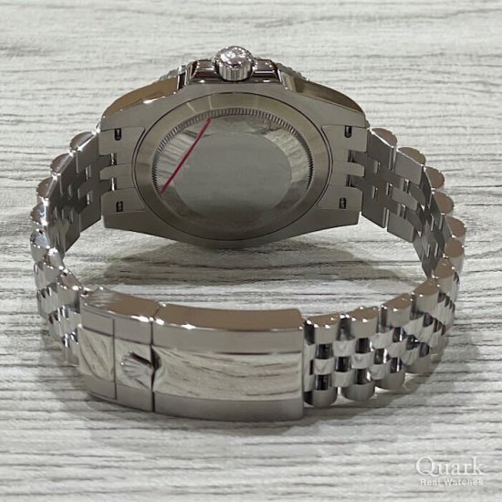 ロレックス GMTマスターII Ref.126710BLRO