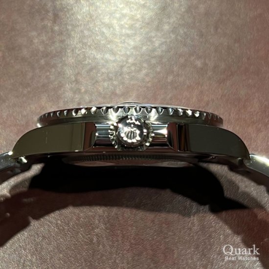 ロレックス GMTマスターII Ref.126710BLRO