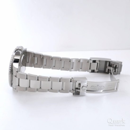 ロレックス GMTマスターII Ref.126710BLRO