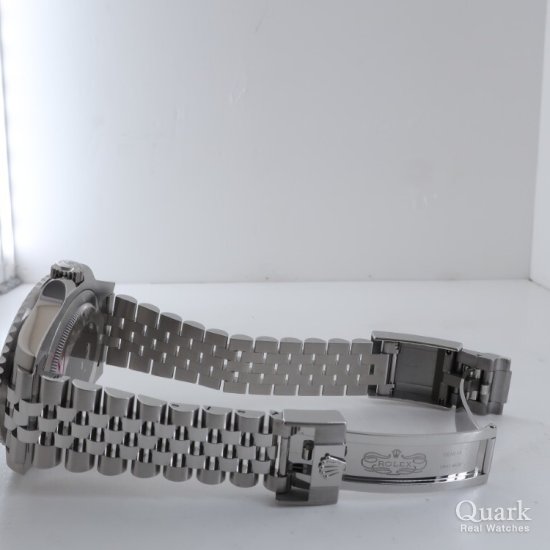 ロレックス GMTマスターII Ref.126710GRNR